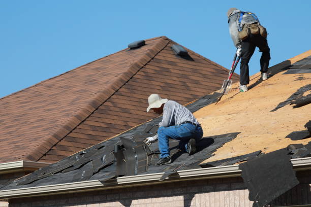 Fast & Reliable Emergency Roof Repairs in Goodview, MN